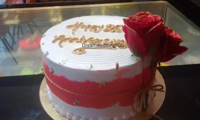 WINNI CAKES AND MORE